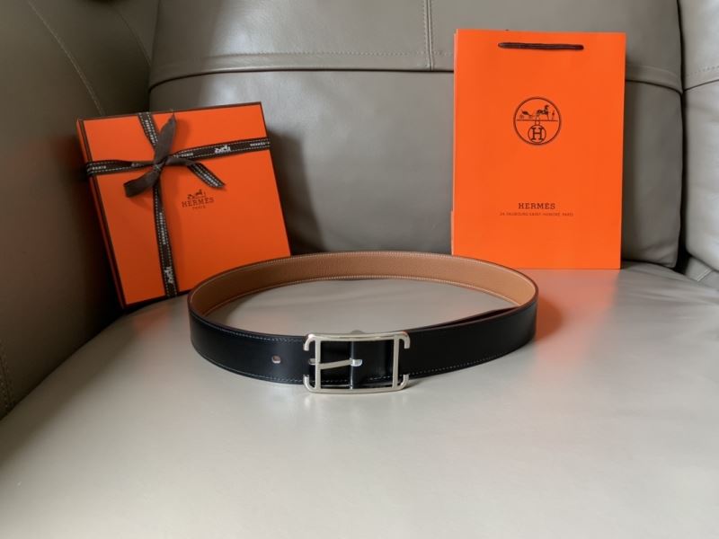 Hermes Belts